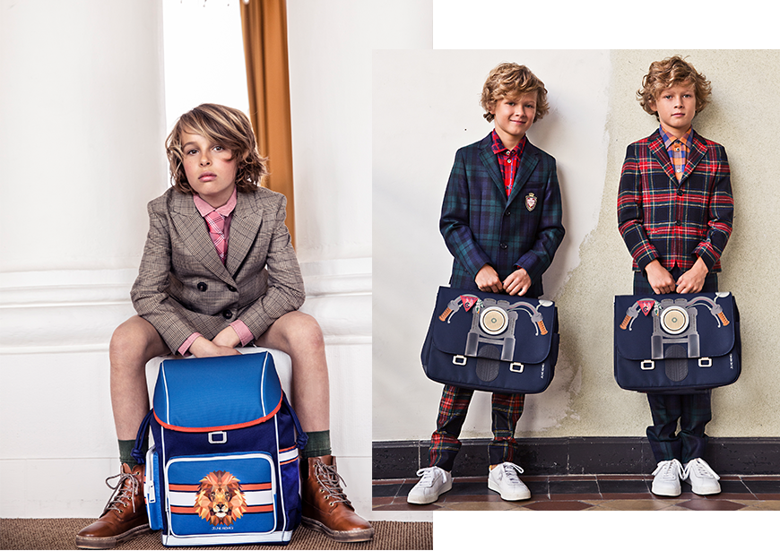 daydream collection jeune premier wingman biker boys lion head jongens nieuwe collectie de kleine zebra